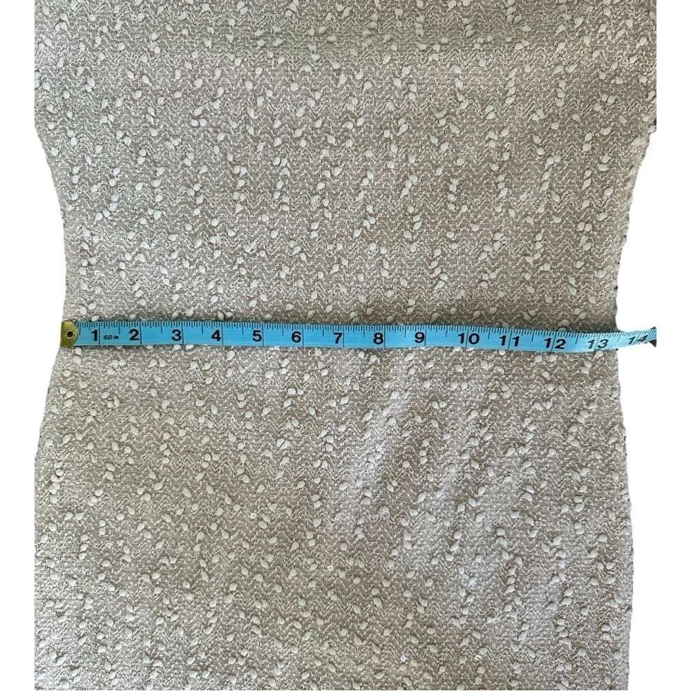 Forever 21 | Cream coloured BodyCon Dress | size Medium - Picture 4 of 8